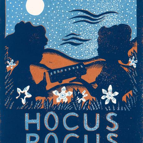 Hocus Pocus - Générique