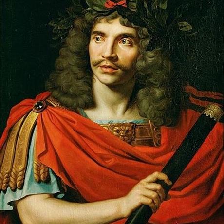 La leçon de Molière