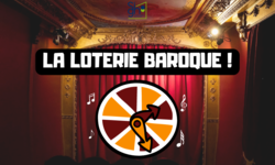 Loterie baroque